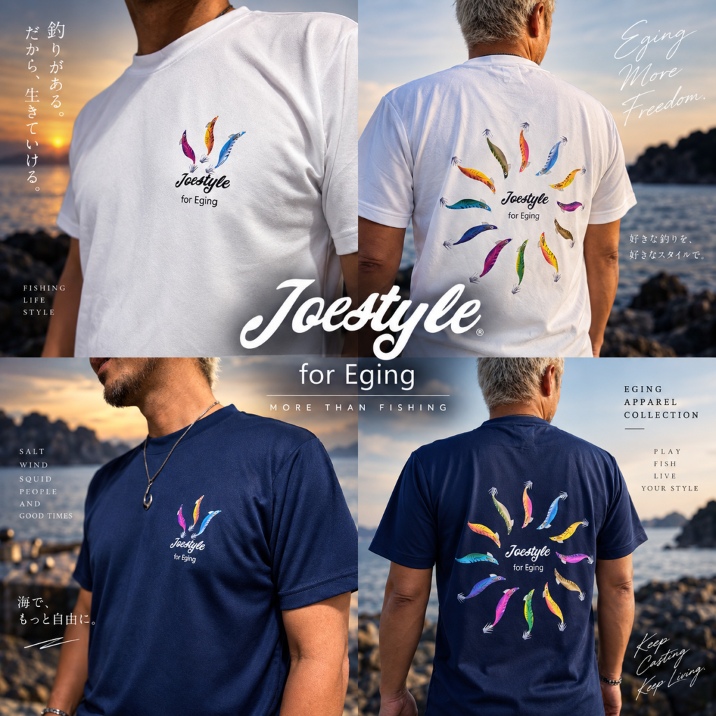 EGI-DESIGN Tshirt